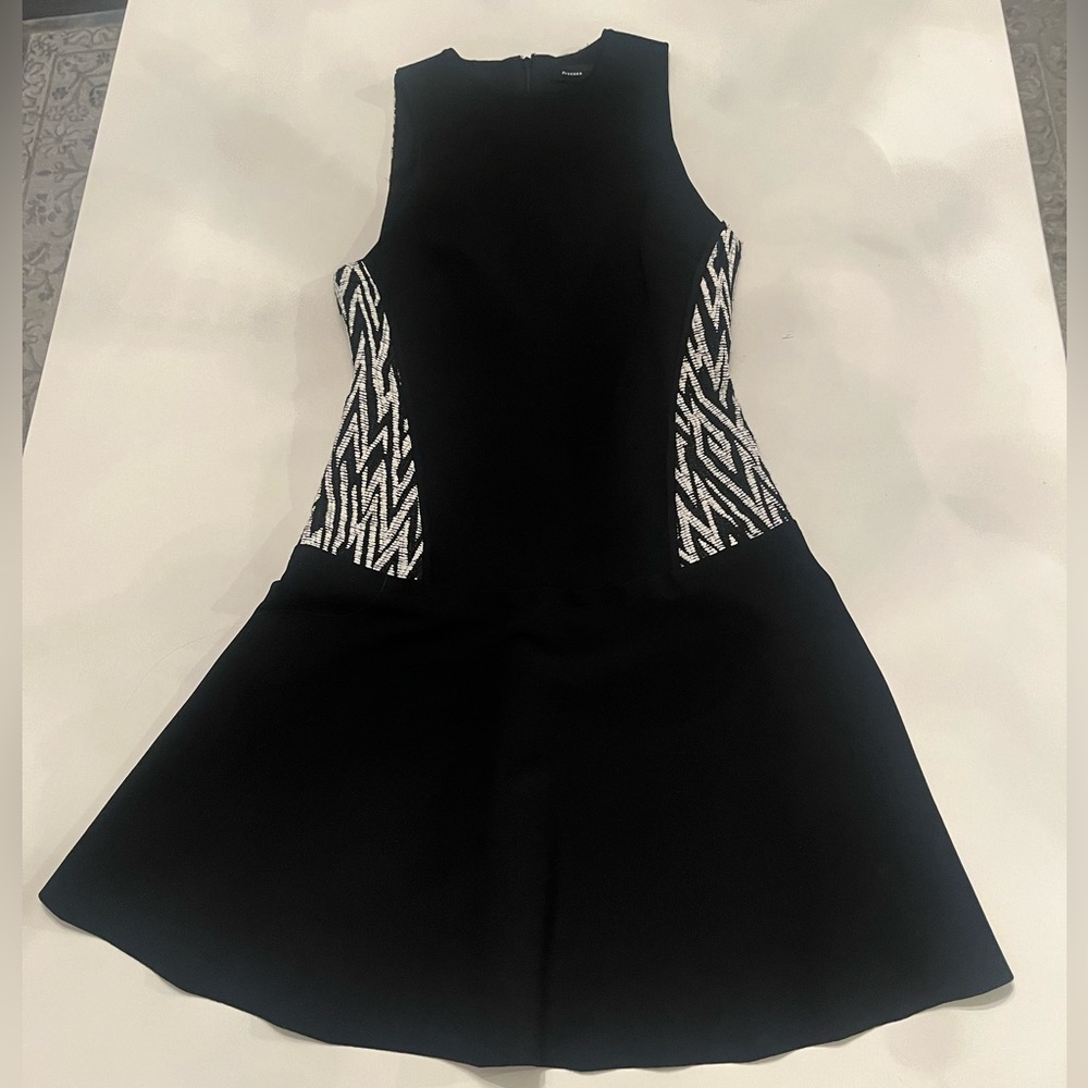 Proenza Schouler Dress